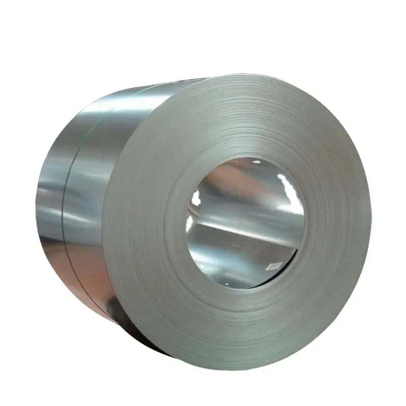 Cold rolled steel coil DC01 DC02 DC03 DC04 DC05 DC06 SPCC crc coil cold roll steel