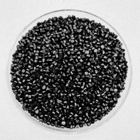 Granulés de plastique GPPS PS pour film extrudé, film protecteur transparent pour la plastification de surfaces de papeterie