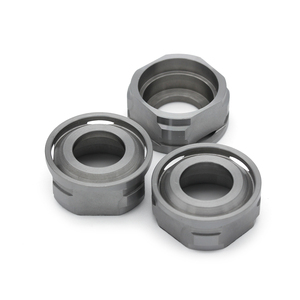 Service de Fabrication sur Mesure de Pièces Automobiles Complexes en Acier Inoxydable de Haute Qualité pour Professionnels - Product Image 1