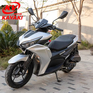 50cc 125cc 150cc 175cc <span class=keywords><strong>500cc</strong></span> מנועי בנזין קטנוע קטנוע אופנועים - Product Image 5