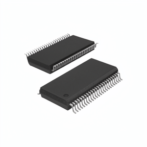 SN74AHC16374DLR Authorized Distributor Electronic Circuit Components Logic 48 BSSOP - Product Image 1