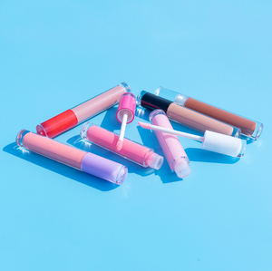 Lucidalabbra <span class=keywords><strong>Volumizzante</strong></span> Idratante Effetto 3D Super Sexy, Trasparente Effetto Gelatina, <span class=keywords><strong>Lucido</strong></span>, Rossetto Liquido - Product Image 2