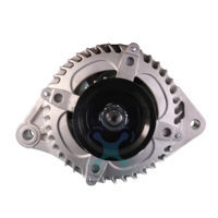 Alternateur pour Hon-da Ridgeline V6 3.5L 3471cc 2009 2010 2011 31100R70A01 11391