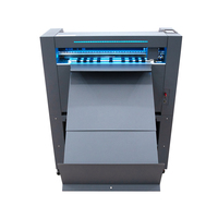 Vicut VSC-530MAX CCD-Kamera-Schneideplotter Flachbett-Schneideplotter Etikettenschneidemaschine mit Tangential-Rillrad