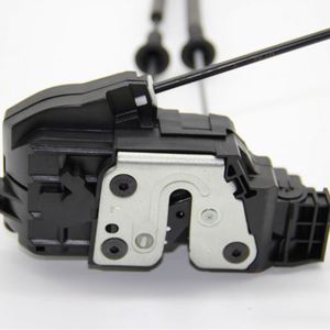 Actuador de Cerradura de Puerta para Automóviles Hyundai y Kia, 81410-2b000 - Product Image 5