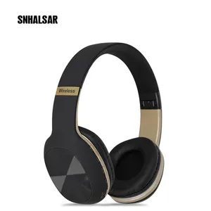 SNHALSAR 951BT批量无线耳机定制制造商运动立体声耳机中国工厂无线耳机