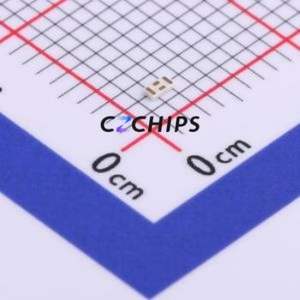 DLF162500LT-5028A1 <b>RF</b> <b>Filter</b> SMD-4P,1.6x0.8mm <b>RF</b> Low Pass 2.4GHz~2.5GHz 50Ohm 0.33dB - Product Image 2