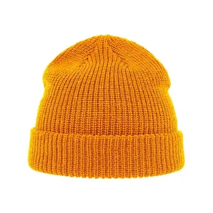 Casquette en laine, merchandising personnalisé - Product Image 4