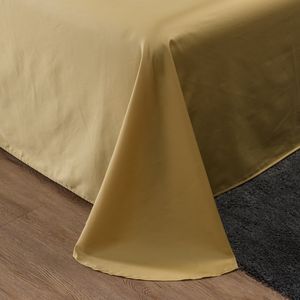 抗菌100% 棉床单套装4PC双人/大床/特大床上用品套装 - Product Image 6