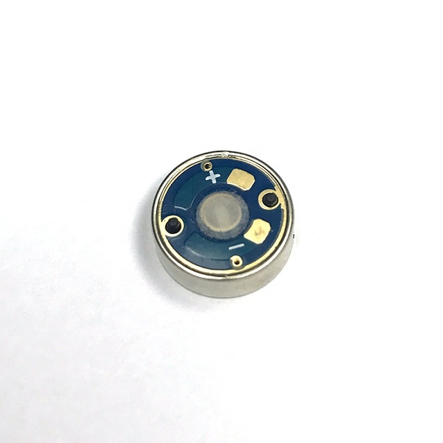 New Arrival 10mm Full Range Planar Earphone Speaker N52 NdFeB Magnetic Dynamic Driver Unit for Audiophile