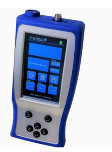 100% 아메리칸 벨 F.W. 벨 5280 가우스 미터 테슬라 미터 휴대용 자기장 테스트 기기 - Product Image 2