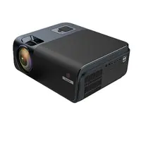 Achetez en gros En Gros Prix Usine Mini Projecteur Portable Avec Batterie,  Faisceau étoile Projecteur écran Vidéo Multimédia Projecteur Led Chine et  Mini Projecteur à 32.5 USD