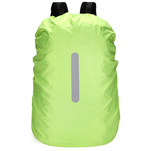 35L 45L 210T ultra-léger réglable étanche réfléchissant sac à dos housse de pluie randonnée Camping <span class=keywords><strong>voyage</strong></span> sac à dos couverture - Product Image 2