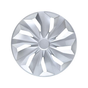 Fabricant source, uniquement pour la vente, enjoliveurs de roue de voiture de 12/13/<span class=keywords><strong>14</strong></span>/15/16/17 <span class=keywords><strong>pouces</strong></span>, enjoliveurs de roue modifiés en PP, OLIVER Danyang - Product Image 5