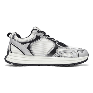 Chaussures de sport décontractées pour hommes 2026, baskets rétro <span class=keywords><strong>Altra</strong></span> Dad en maille respirante, style plateforme tendance - Product Image 3