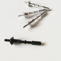 Valve de régulateur de pression à bas prix de haute qualité pour GM Transmission 6L45 6L50 6L80 6L90 10452003K 10452014K soupape de commande
