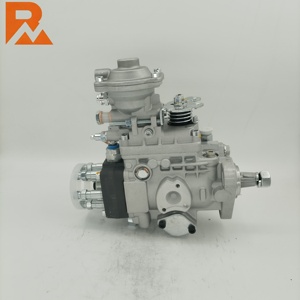 ปั๊มหัวฉีดน้ำมันเชื้อเพลิง 0460426237 VE6 12F1100R584-1 87840636 R584-1 สำหรับเครื่องยนต์ 8360 - Product Image 2