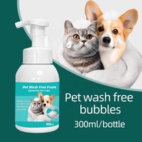 Kit de Soins Corporels pour Animaux de Compagnie en Gros : Lingettes de Nettoyage Sûres et Naturelles pour Dents, Oreilles et Yeux de Chiens et Chats – Ensemble de Produits de Toilettage pour Animaux