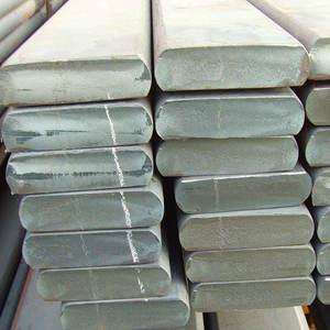 แถบเหล็กแบนสปริง51crv4คุณภาพสูงจากผู้ผลิตขายส่ง - Product Image 3