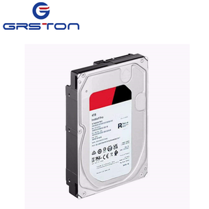 Disque dur CMR ST4000NT001 4 To 7200 tr/min 256 Mo de cache SATA pour NAS d'entreprise et configurations RAID - Product Image 2