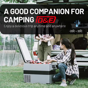 Unités de réfrigération de <span class=keywords><strong>camion</strong></span> de transporteur testées par 100% pour le camping-car de camions RV - Product Image 4