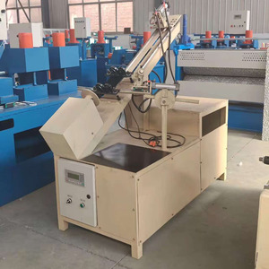 Máy hàn ống giàn giáo hạng nặng tự động CE phê duyệt cho dây chuyền sản xuất giàn giáo - Product Image 4