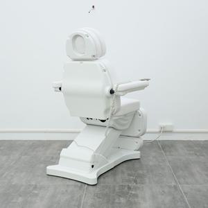 Cama de belleza de lujo Silla grande Silla eléctrica de belleza Silla estética Cama eléctrica de belleza Mesa de masaje - Product Image 2