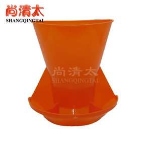 Heo con sữa <span class=keywords><strong>Feeder</strong></span> nhựa lưới lợn thiết bị nông nghiệp Trung Quốc hàng hóa bán buôn tùy chỉnh - Product Image 5