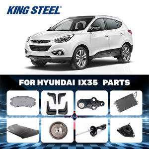 Ricambi Auto di Marca KINGSTEEL a Prezzo all'Ingrosso, Produttore Coreano di Parti Automobilistiche per Hyundai IX35 (LM EL ELH) 2009- - Product Image 2