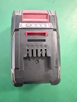 Batteries lithium-ion 18V de 4Ah-6Ah adaptées aux outils électriques. Prix compétitif d'usine Disponible en grandes quantités.