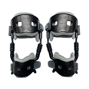 <span class=keywords><strong>Aide</strong></span> au genou pour personnes âgées 5e génération <span class=keywords><strong>aide</strong></span> à la marche réglable randonnée Trekking soutien au genou mobilité en plein air accessoire de randonnée - Product Image 6