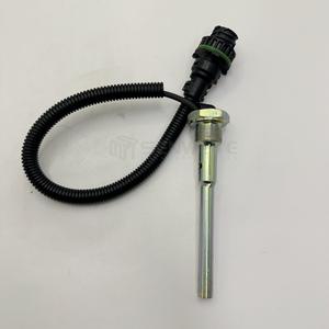 Sensor de nivel de aceite Senwitt 11423761 para excavadora Voelkner 360B 460B 380D, sensor de nivel de líquido - Product Image 1