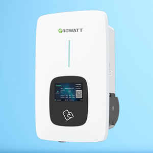 เครื่องชาร์จรถยนต์ไฟฟ้า Growatt THOR 22AS-P AC - Product Image 2