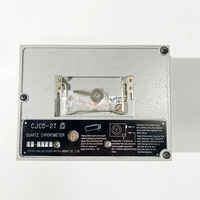 Chronomètres à quartz pour équipement nautique Impa 370207 pour usage marin