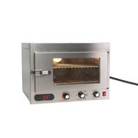 Nouveau four miniature multifonctionnel 12V, cuisinière portable pour voiture avec fonctions de cuisson et de réchauffement, idéal pour les camping-cars et l'utilisation en extérieur