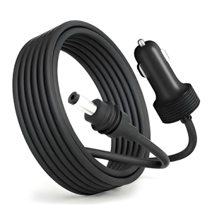 Chargeur de voiture Explosion <span class=keywords><strong>Mini</strong></span> quatrième génération, allume-cigare, câble de charge DC, gaine en PVC, cordon d'alimentation pour voiture, vente en gros - Product Image 4