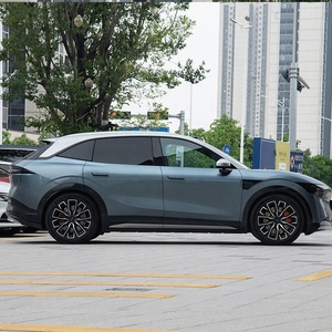 ZEEKR 7X SUV de Alta Velocidad 210KM/H Autos Eléctricos Puros Autos Nuevos para Exportación - Product Image 6