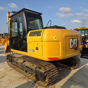 Garantía de calidad Nuevo precio Japón Original Usado Excavadora Cat312D2GC Cat Tons Machine Alta calidad Mejor precio para la venta - Product Image 2