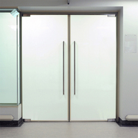 Transparente Glas Elektrische Magie Selbst-adhesive Smart Schaltbare Pdlc Film Self Adhesive Dekorative Folie
