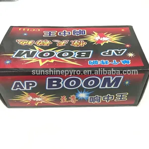 Wholesale Big AP Boom Bomb Banger Firecracker Fireworks