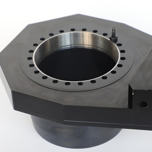 Axe C HQD pour les séries 919 et 929, moteur de broche ATC à refroidissement par air avec changement d'outil automatique - Product Image 6