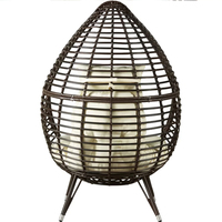 Fauteuil suspendu moderne - 180g Polyester Balançoire d'extérieur, Vente en gros d'usine en Chine