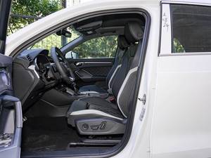 Exclusivité africaine <span class=keywords><strong>Nouveau</strong></span> Au Di <span class=keywords><strong>Q3</strong></span> Qua Ttro 45th Anniversary Edition 35TFSI 1.5T 160HP L4 Fashion Elegance Model Left Hand Drive Cars - Product Image 6