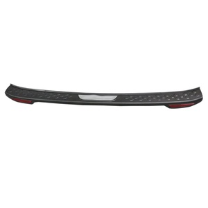 KQD New Design Car <b>Accessories</b> Rear Bumper Plate Used for Suzuki Ertiga - Product Image 1