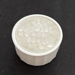 Gránulos de PP Virgen de Grado de Moldeo, Alta Rigidez, Color Blanco Personalizable, Aplicación en Accesorios para Herramientas Eléctricas, Materia Prima - Product Image 4