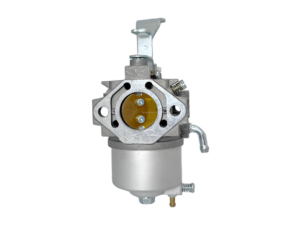 Nouveau carburateur 715668 pour <span class=keywords><strong>tondeuse</strong></span> à gazon à essence <span class=keywords><strong>Briggs</strong></span> <span class=keywords><strong>Stratton</strong></span> 715443 715121 185432 185436 185437 18Hp - Product Image 1