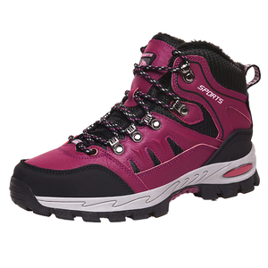 Venta al por mayor <span class=keywords><strong>de</strong></span> hombres y mujeres <span class=keywords><strong>de</strong></span> malla transpirable deportes antideslizante senderismo y zapatos <span class=keywords><strong>de</strong></span> viaje zapatos <span class=keywords><strong>de</strong></span> senderismo impermeables - Product Image 6