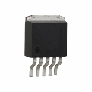 Electronic Circuit Components Authorized Distributor MIC5209-5.0YU Power Management (PMIC) TO 263 6, D2PAK , TO 263BA - Product Image 1