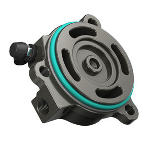 Cilindro Esclavo de Embrague Hidráulico de Aluminio para Motocicleta NICECNC para Harley M8 Street Glide CVO FLHXSE FLHX Special FLHXS - Product Image 6