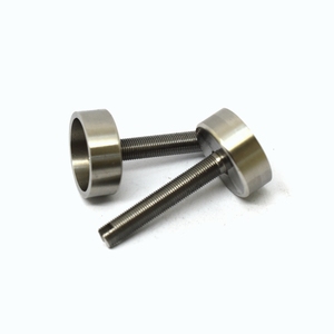 Parti di Ricambio per Macchine CNC <span class=keywords><strong>Busellato</strong></span> e Servizio di Lavorazione per Componenti di Precisione in Falegnameria e Industria - Product Image 1